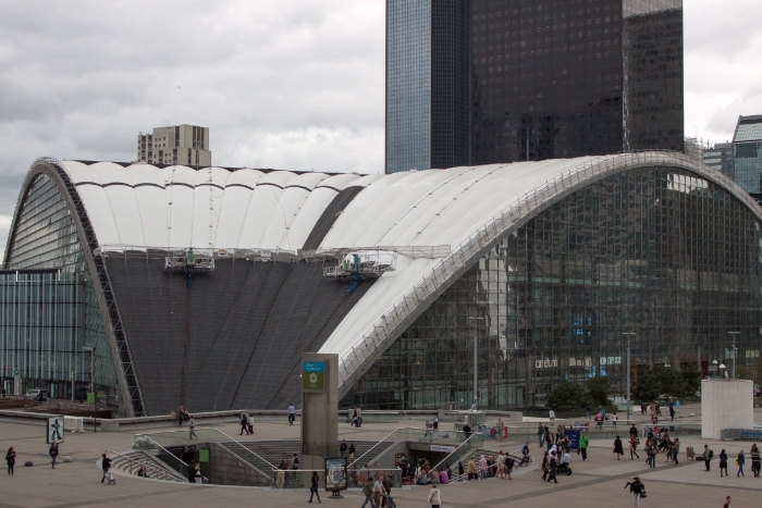 Paris - 295 - La Defense